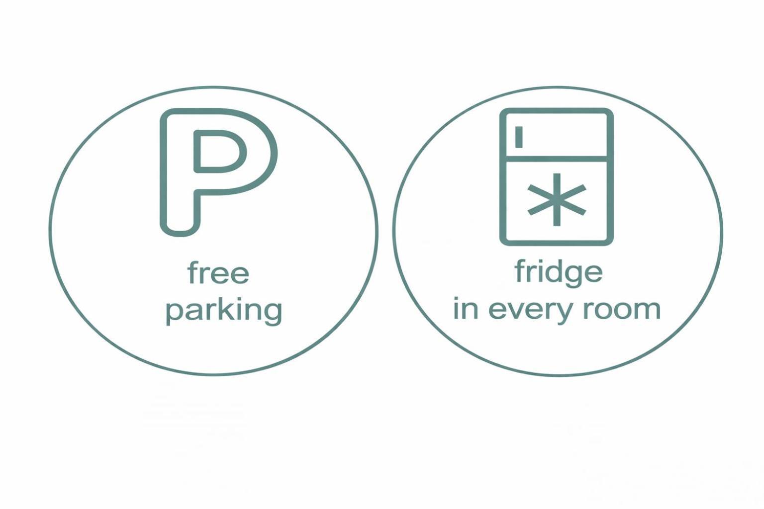 Das Schreder Hotel - Munich Free Parking — Photos 3